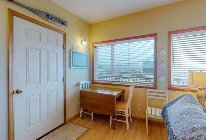 شقة 3 غرف, Sea Oats