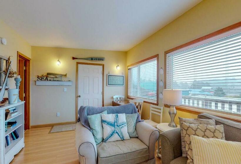 带3个卧室的公寓, Sea Oats