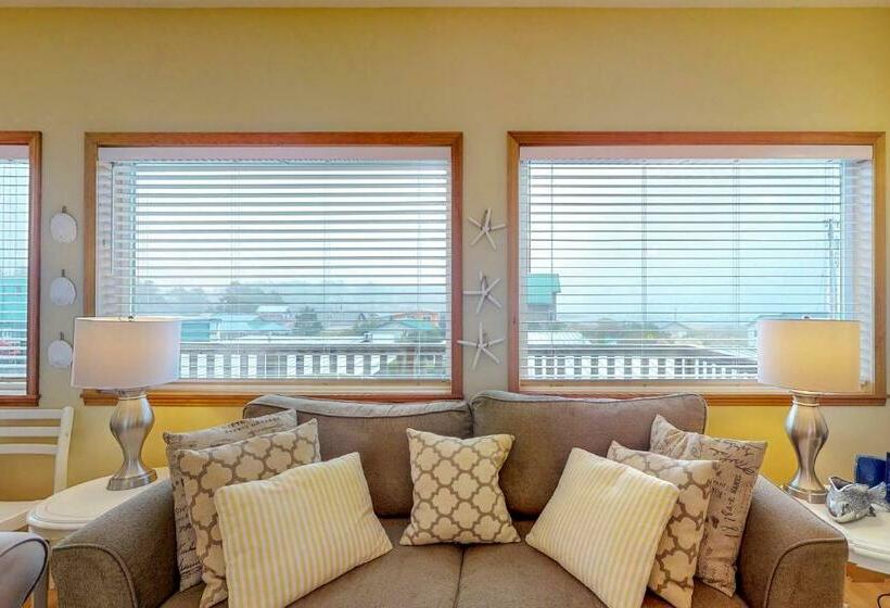 شقة 3 غرف, Sea Oats