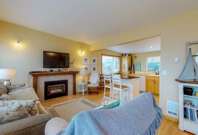 شقة 3 غرف, Sea Oats