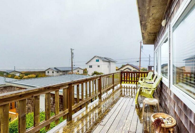 带3个卧室的公寓, Sea Oats