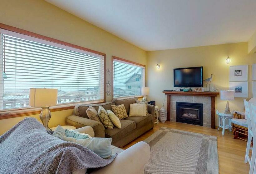 带3个卧室的公寓, Sea Oats