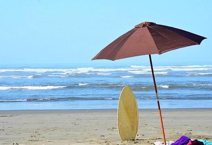 شقة 3 غرف, Sea Oats