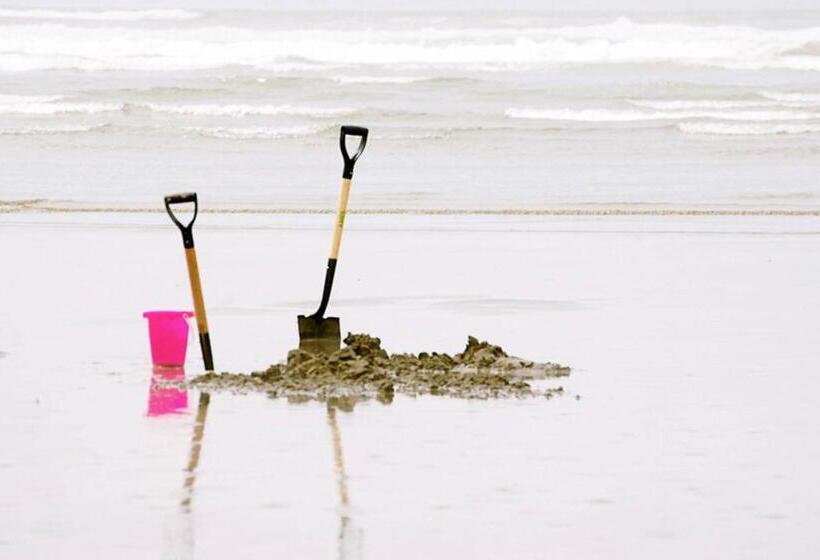 带3个卧室的公寓, Sea Oats