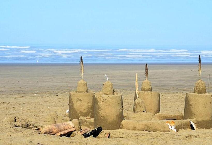 Апартаменты 3 Спальни, Sea Oats