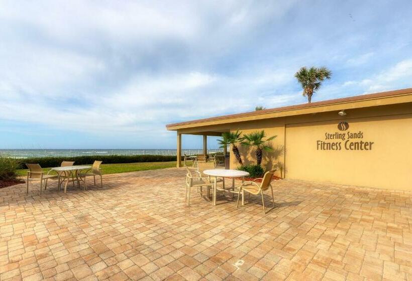 Апартаменты 2 Спальни, Sterling Sands 809 Destin
