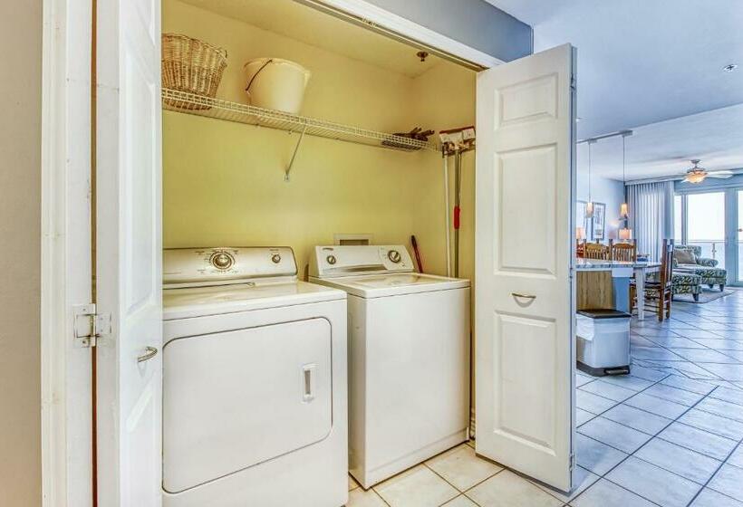 Апартаменты 2 Спальни, Sterling Sands 809 Destin