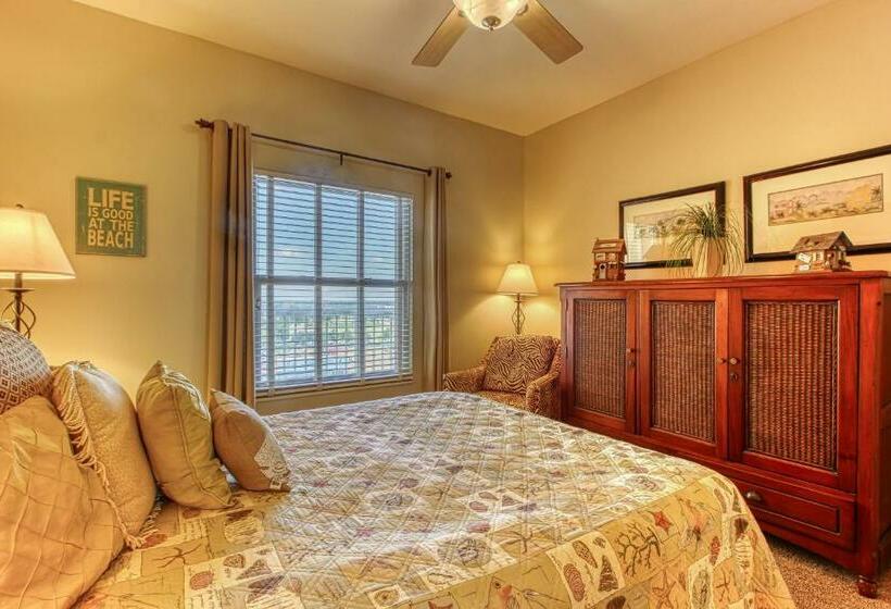 Апартаменты 2 Спальни, Sterling Sands 809 Destin