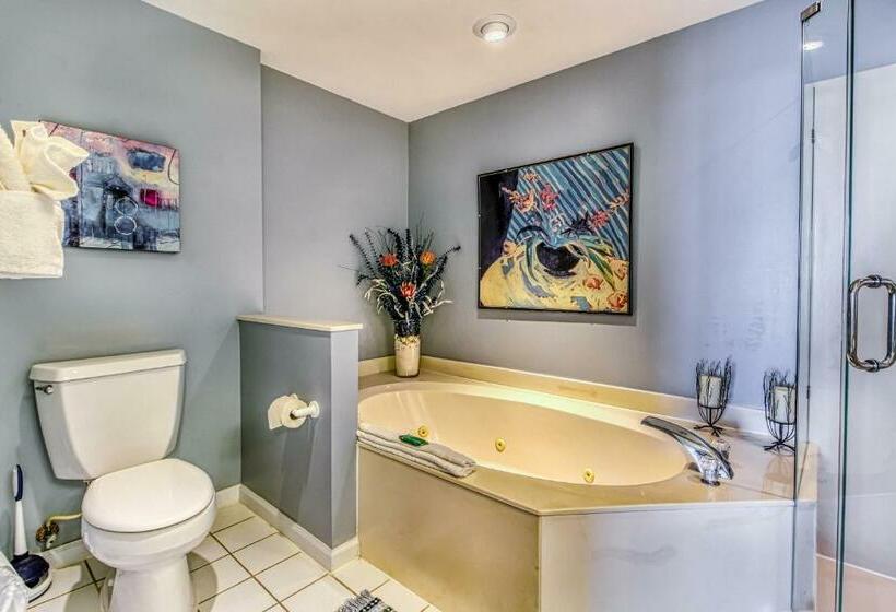 Апартаменты 2 Спальни, Sterling Sands 809 Destin