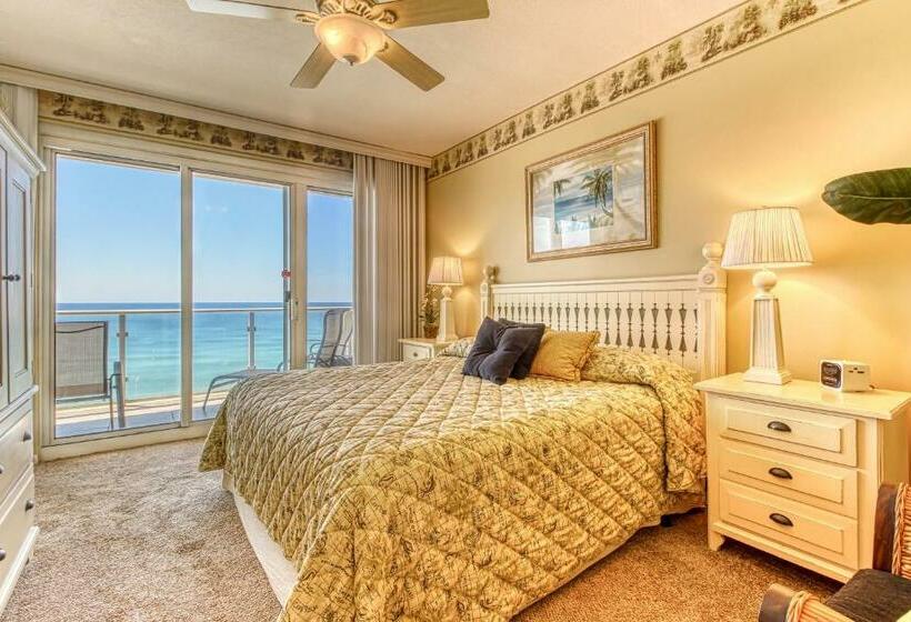 Апартаменты 2 Спальни, Sterling Sands 809 Destin