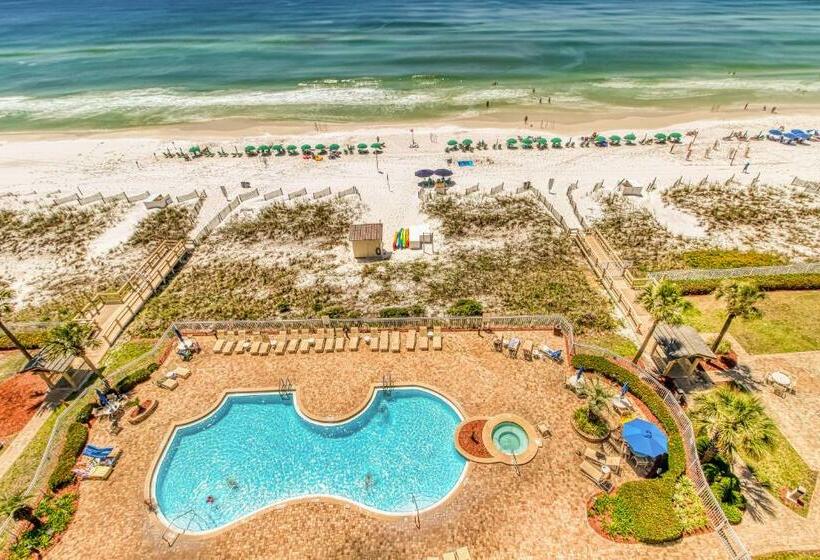 Апартаменты 2 Спальни, Sterling Sands 809 Destin