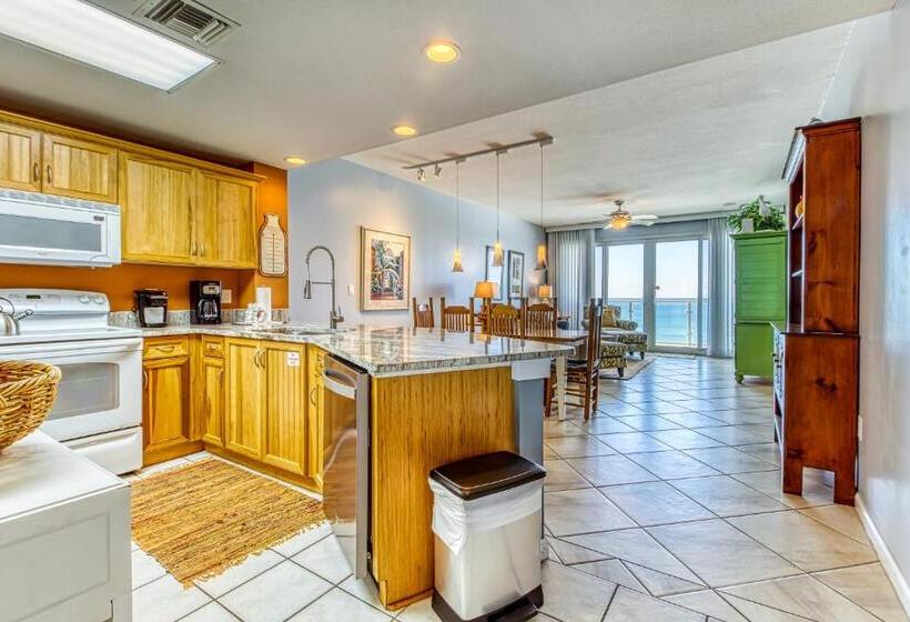 Апартаменты 2 Спальни, Sterling Sands 809 Destin