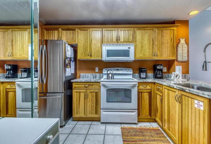 Апартаменты 2 Спальни, Sterling Sands 809 Destin