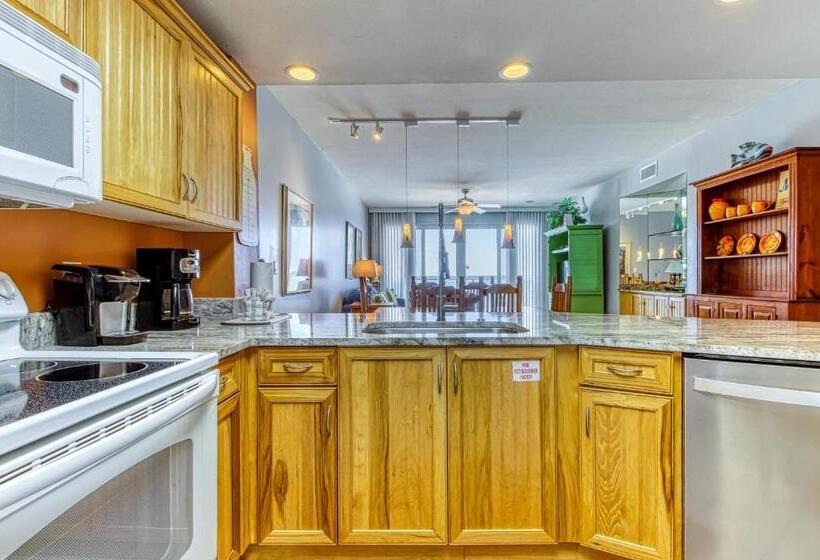 Апартаменты 2 Спальни, Sterling Sands 809 Destin