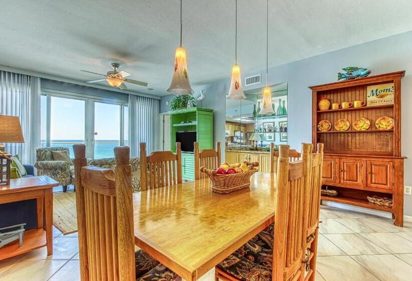 Апартаменты 2 Спальни, Sterling Sands 809 Destin