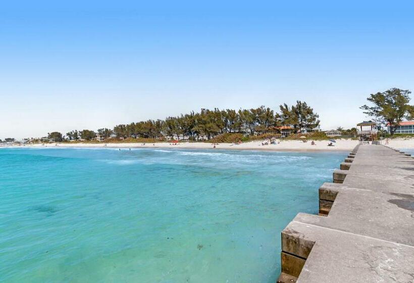 침실 2개 주택, Sunset Villa 2