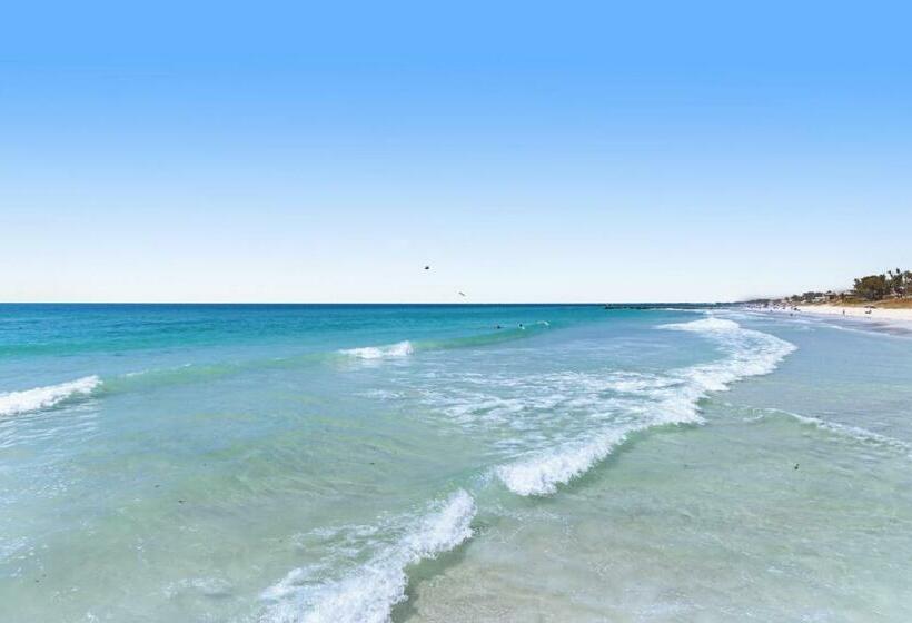 침실 2개 주택, Sunset Villa 2