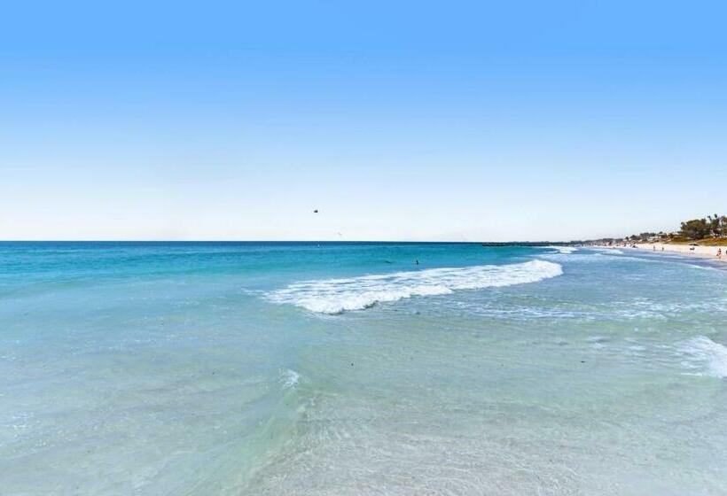 침실 2개 주택, Sunset Villa 2