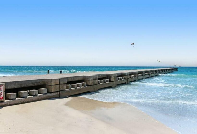 침실 2개 주택, Sunset Villa 2