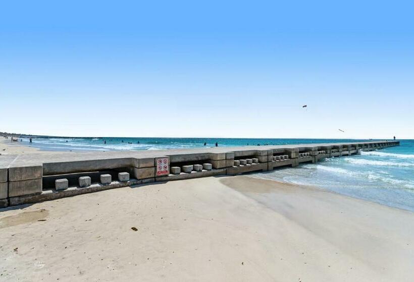 침실 2개 주택, Sunset Villa 2