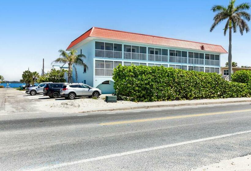 침실 2개 주택, Sunset Villa 2