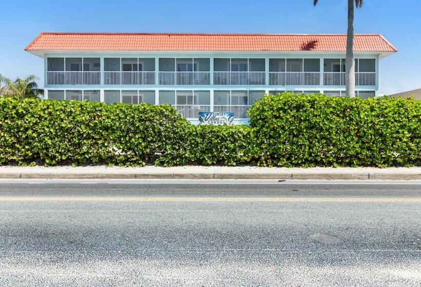 침실 2개 주택, Sunset Villa 2