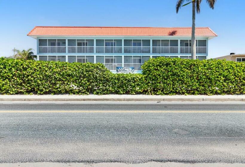 침실 2개 주택, Sunset Villa 2