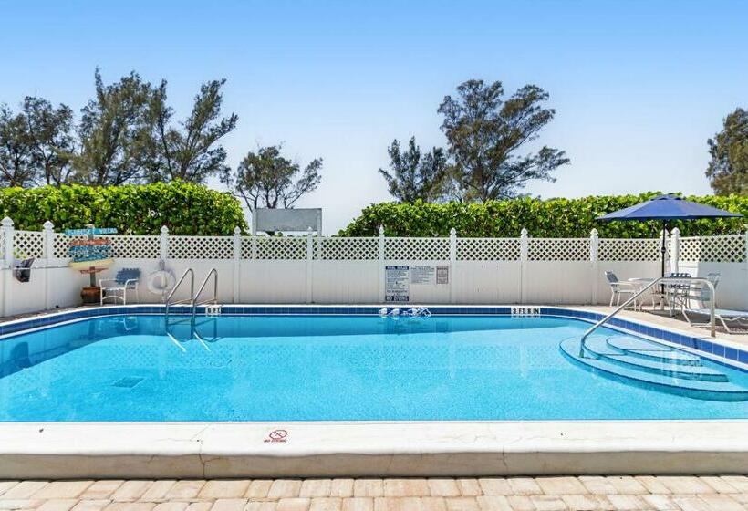 침실 2개 주택, Sunset Villa 2