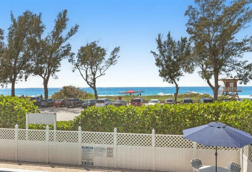 침실 2개 주택, Sunset Villa 2