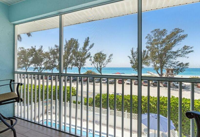 בית, 2 חדרי שינה, Sunset Villa 2