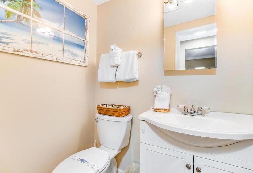 בית, 2 חדרי שינה, Sunset Villa 2