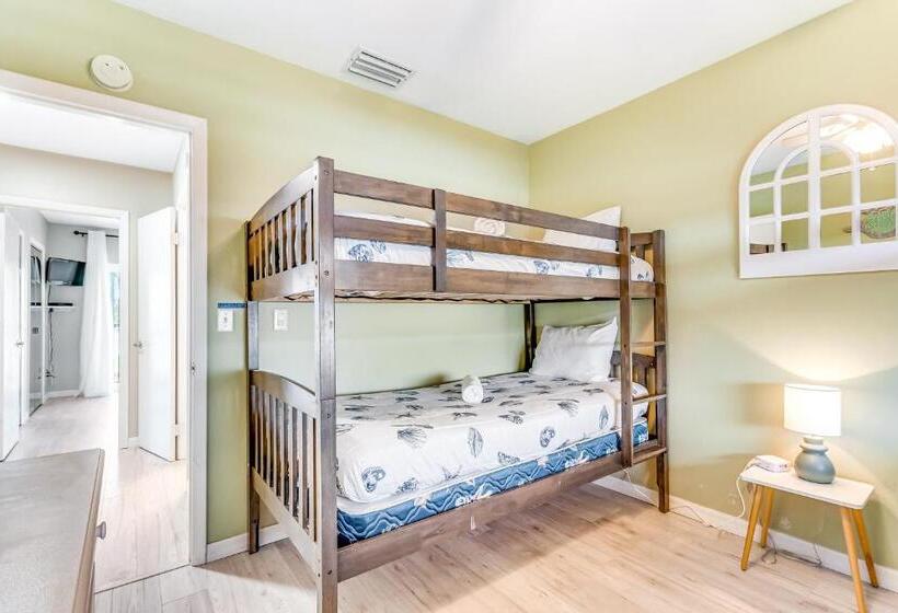 침실 2개 주택, Sunset Villa 2