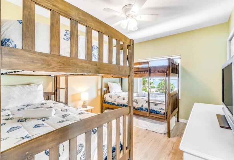 침실 2개 주택, Sunset Villa 2