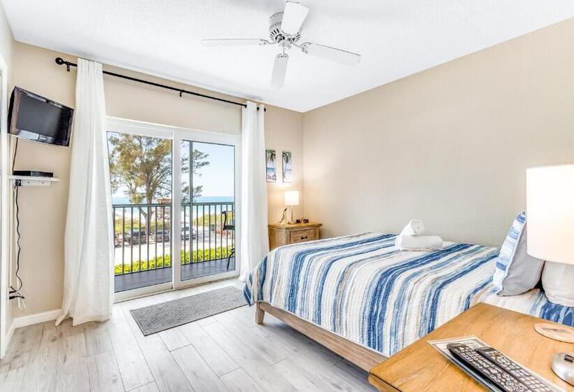 침실 2개 주택, Sunset Villa 2