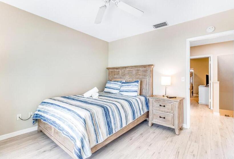 침실 2개 주택, Sunset Villa 2