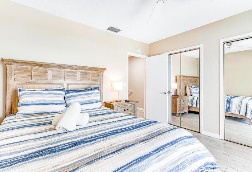 침실 2개 주택, Sunset Villa 2