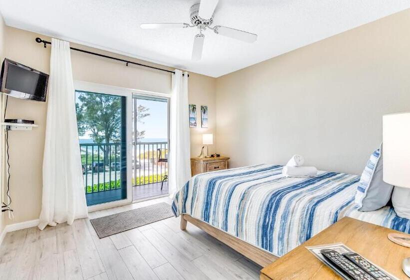 침실 2개 주택, Sunset Villa 2