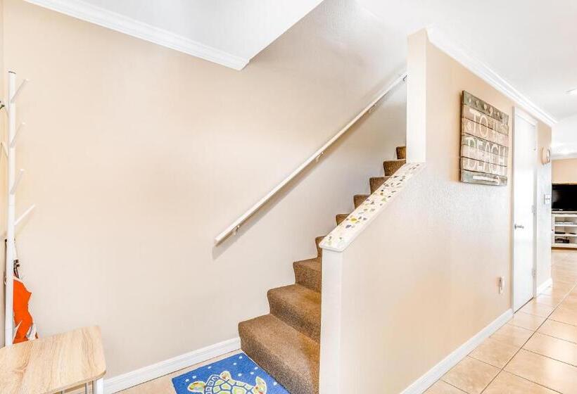 침실 2개 주택, Sunset Villa 2