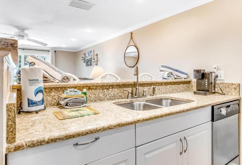 בית, 2 חדרי שינה, Sunset Villa 2
