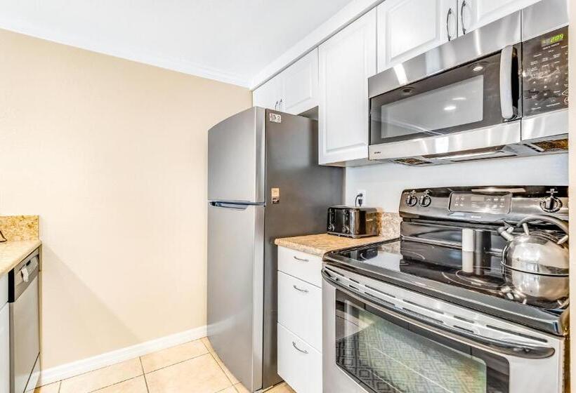 침실 2개 주택, Sunset Villa 2