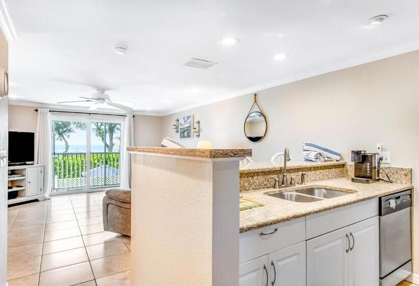 침실 2개 주택, Sunset Villa 2