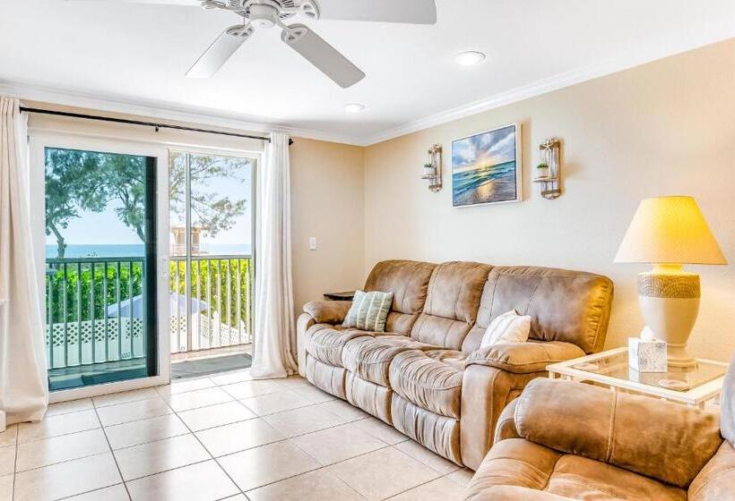 침실 2개 주택, Sunset Villa 2