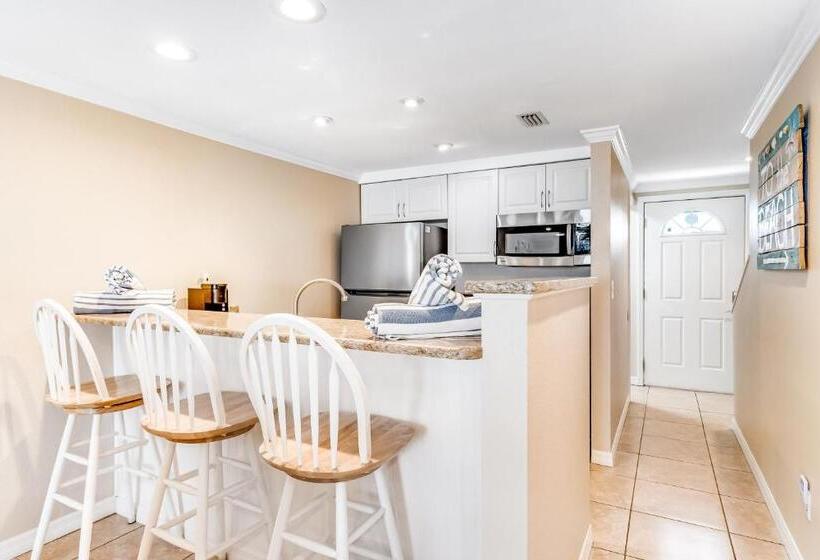 בית, 2 חדרי שינה, Sunset Villa 2