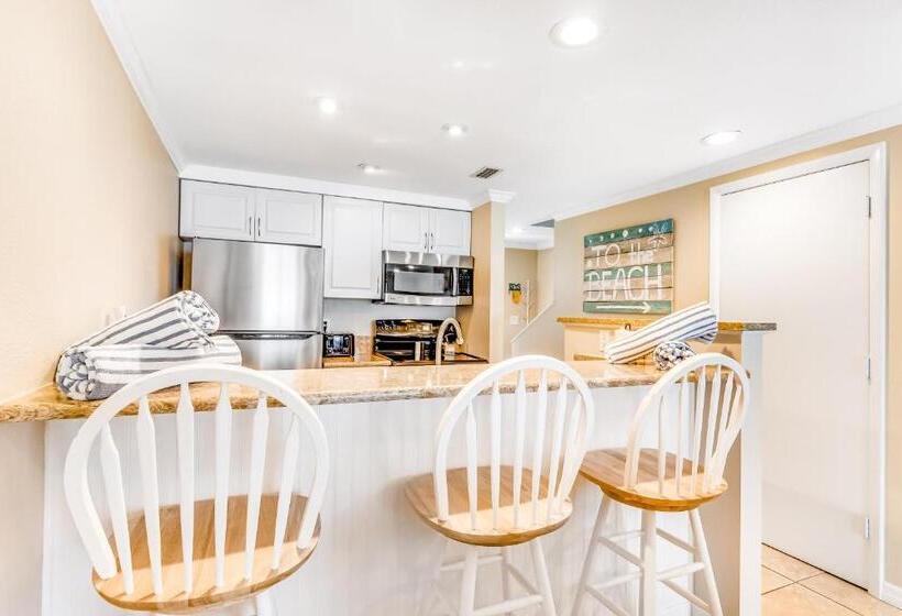 침실 2개 주택, Sunset Villa 2