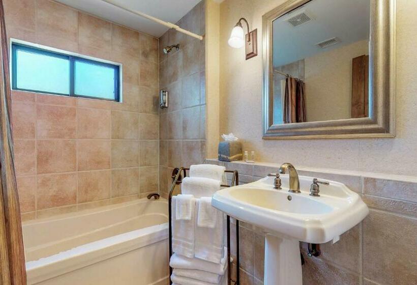 شقة غرفة واحدة, Village At Carefree