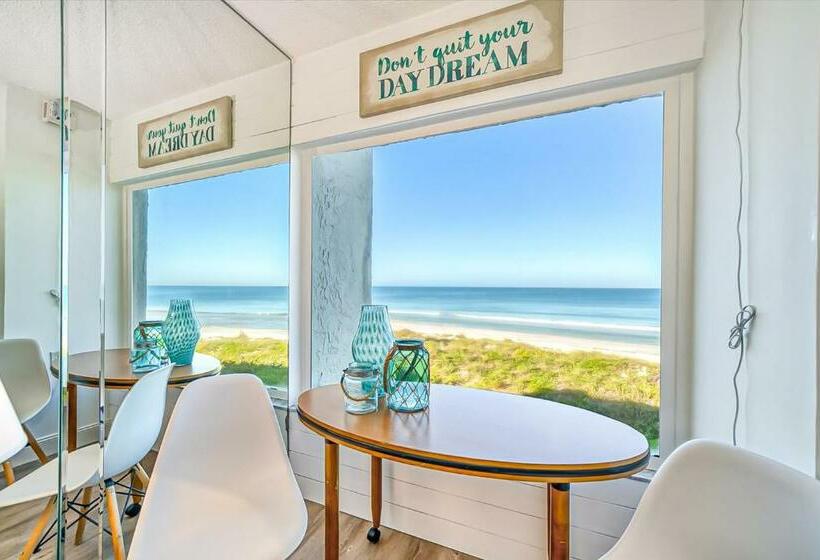 شقة غرفة واحدة, Breezy Belleair 5e