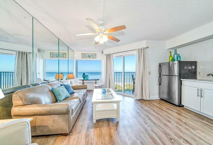 شقة غرفة واحدة, Breezy Belleair 5e