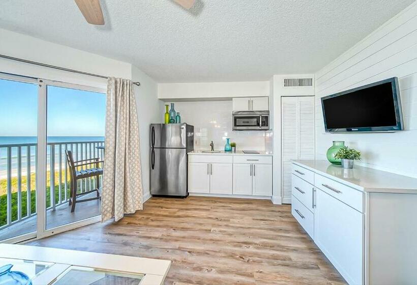 شقة غرفة واحدة, Breezy Belleair 5e