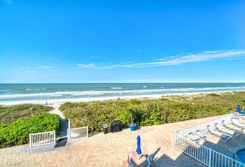 شقة غرفة واحدة, Breezy Belleair 5e