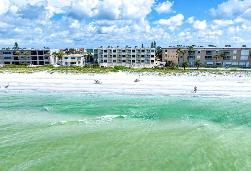 شقة غرفة واحدة, Breezy Belleair 5e